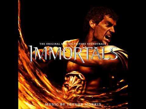 07. Theseus and Phaedra