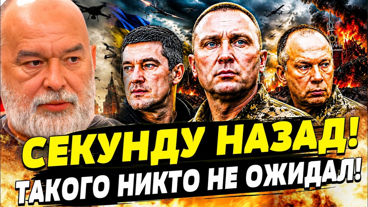 🤯ВОТ ЭТО ПОВОРОТ! РЕШЕНИЕ ПО ФЕДОРОВУ: УКРАИНЦИ ПОБЕДИЛИ!? СРОЧНЫЙ ДОКЛАД ПР