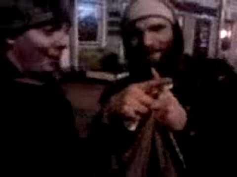 Мс Покайся & Koby Zero (2009) - Street Video