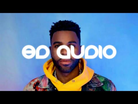 Jason Derulo x Nuka - Love not war [8d audio]