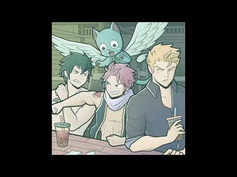 Nightcore - (nendest) narkootikumidest ei tea me (küll) midagi