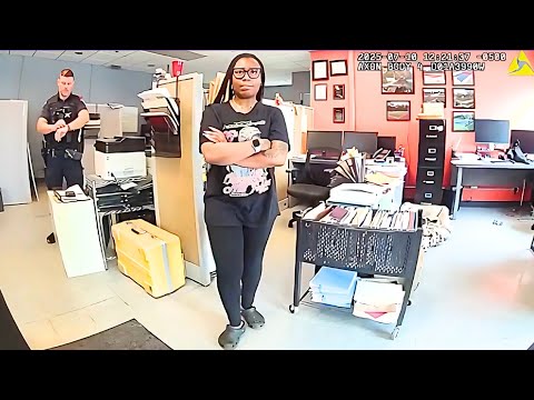Secretary LOSES It When Boss Pays With Bad Checks