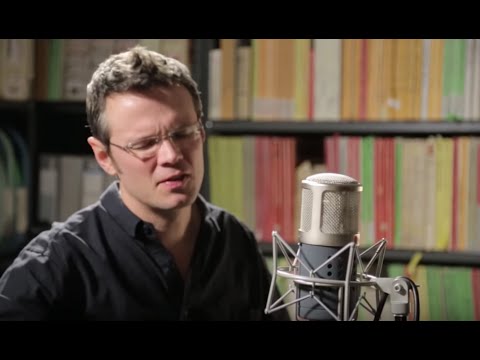 Luther Dickinson - Up Over Yonder - 1/29/2016 - Paste Studios, New York, NY