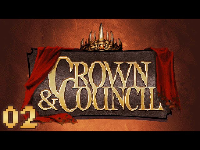 Crown and Council