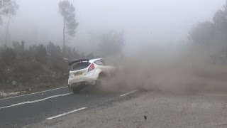 preview picture of video 'Ford Fiesta R5 - 2015'