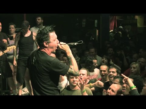 [hate5six] Sick of It All - August 11, 2013 Video
