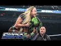 Naomi Vs Liv Morgan SmackDown Highlights Jan 31 2025