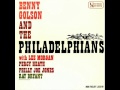 Benny Golson & the Philadelphians - Afternoon in Paris