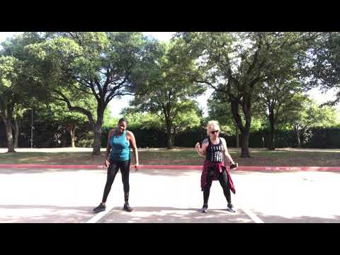 WOMP WOMP (Explicit)//Kamillion feat IamZoie//Mixxedfit//Dance Fitness