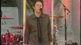 Clay Aiken - Good Morning America - I Survived You