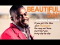 JERMAINE EDWARDS  Beautiful Day