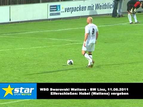 star Sportwetten: die Entscheidung in der Relegation 2011;