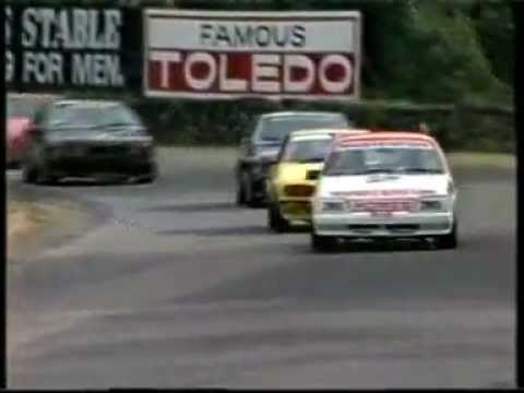 1985 AMSCAR Amaroo Round 2 Race 2