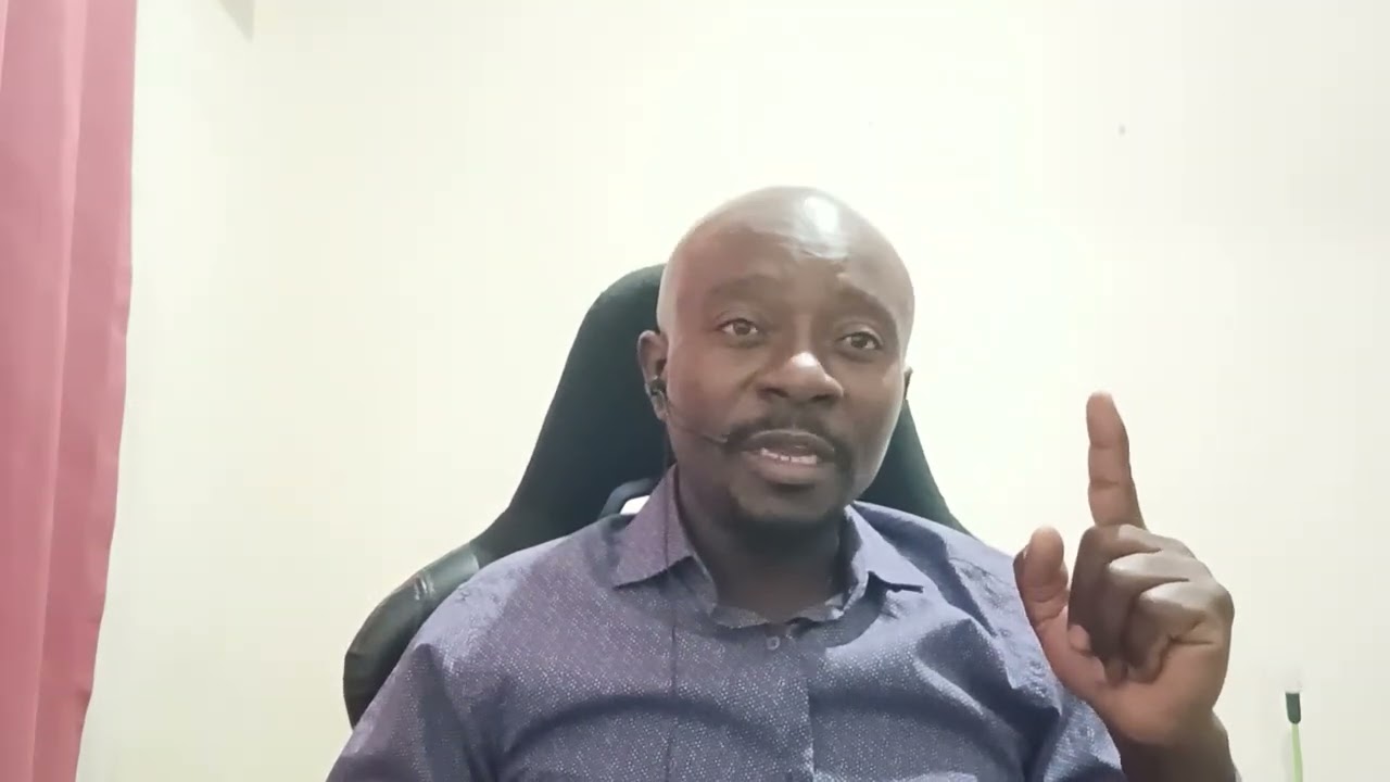 Here are proposed solutions to the 5 top security issues in Cameroon. Listen to the end