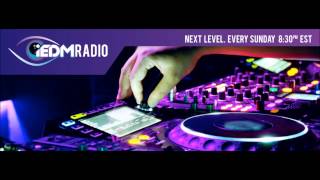 iEDM RADIO EPISODE 25: DEEP TECHNO CHILL with IAN O'DONOVAN