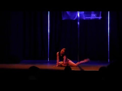 Dominika SPDAC '16 improvisation winner