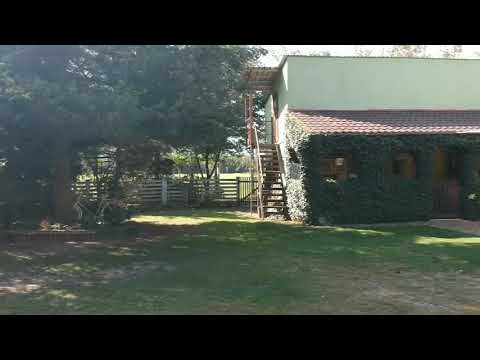 Gospodarstwo agroturystyczne Grudzianka