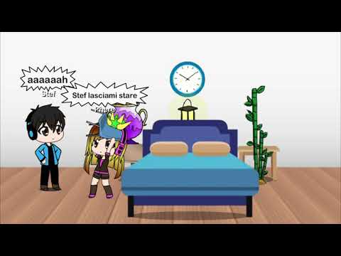 Phere e Stef ❤️💙💜