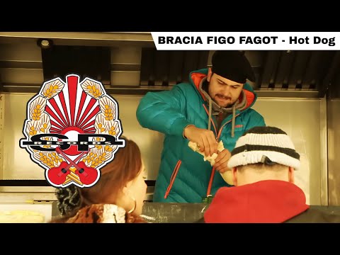 BRACIA FIGO FAGOT - Hot Dog [OFFICIAL VIDEO]