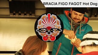 BRACIA FIGO FAGOT - Hot Dog [OFFICIAL VIDEO]