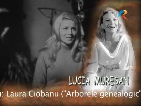 Lucia Mureșan