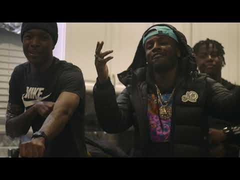 Bando Beej - “Turkey Bacon” (Prod. G Sui)