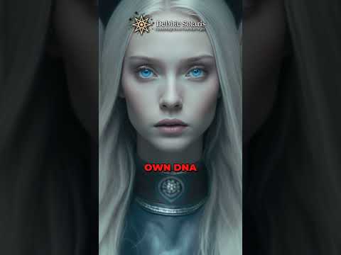 Debbie Solaris - Pleiadians 5 - Evolution