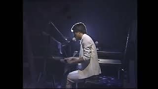 オフコース Off Course - Sayonara LIVE