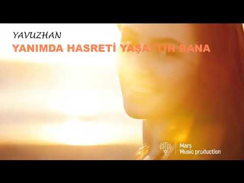 "YAŞATTIN BANA" Söz: Derya ŞEN Beste: Engin YAMAN Yorum: Yavuzhan