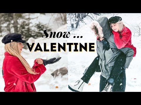 SI E FESTUAM SHEN VALENTININ ?! ❄️... | ADISA GJO