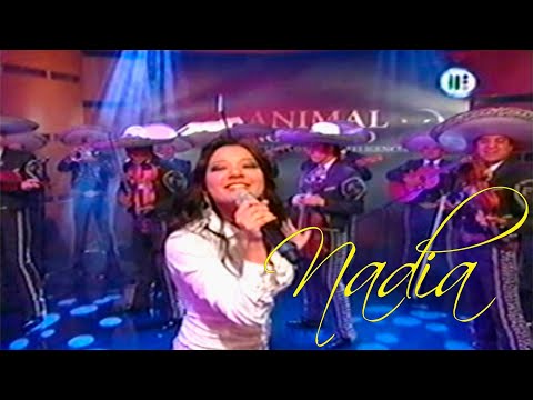 Nadia - Mátalos (En Vivo)