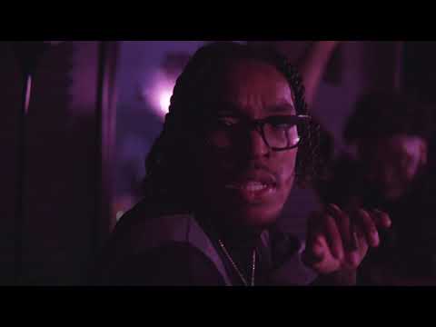 TracyDeuce - Oven (Not Official Video)