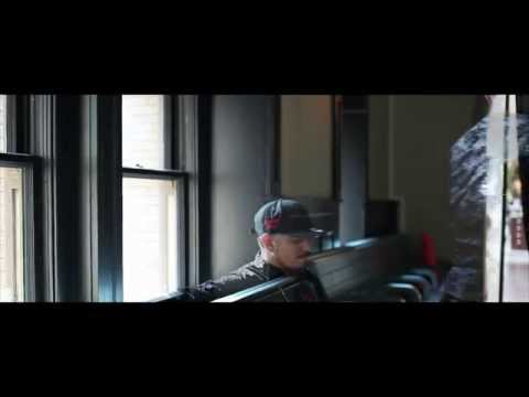 Kingdom Muzic Presents - Perseverance