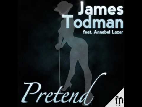 Pretend (Radio Edit)