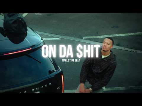 [FREE] Marlo Type Beat - "On Da $hit" | Hoodtrap Type Beat 2026