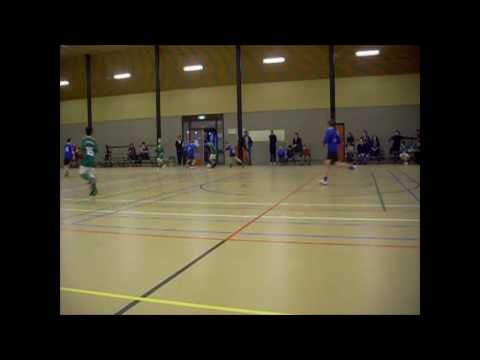 Heracliden D1 - Oosterparkers D1