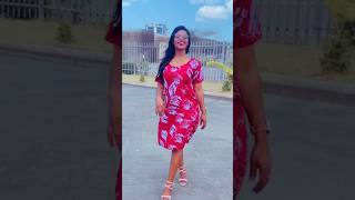 Batiki short dressv#zamakalefashion #latestafricaprint #africanclothing #style