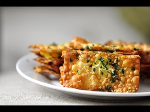 download lagu mp3 mp4 Parmesan Wonton Chips, download lagu Parmesan Wonton Chips gratis, unduh video klip Parmesan Wonton Chips