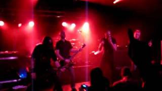 Helltrain - Rock 'N' Roll Devil @ House Of Metal 2010