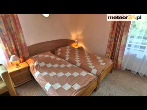 Willa Fala - Mikołajki meteor24.pl