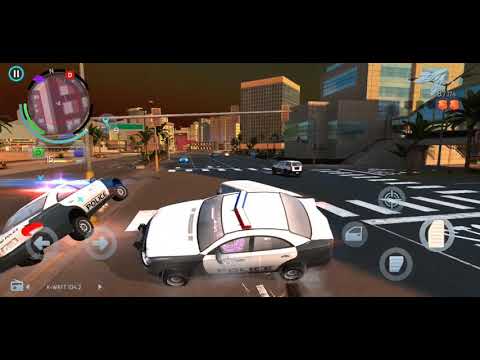 STEALING POLICE CAR BY USING BIG HUMER QUAKEMAKER