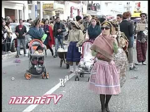 CARNAVAL 2011 VEM AI