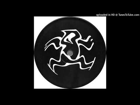 D - GPAL Presents GHOS - Can You See The Lights