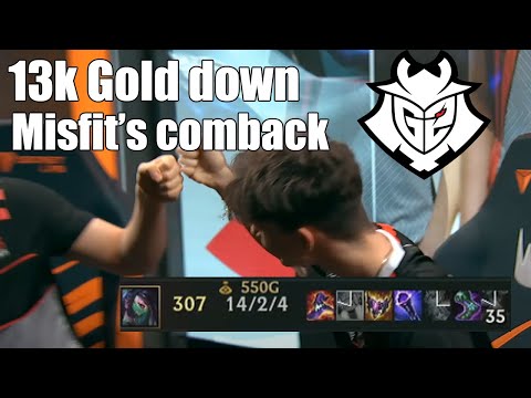 Vetheo's Insane Carry Performance on Akali Highlights An Akali Masterclass