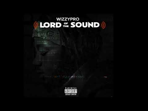 WizzyPro - Wavy ( ft. Ceeza Milli,  Ishaba, The Magic )