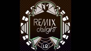 Puppini Sisters - Work It (Dj Pony Remix)