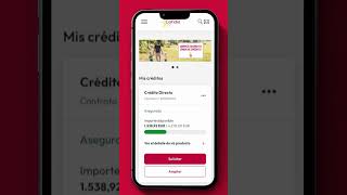 Cofidis - Renovamos tu Espacio Cliente