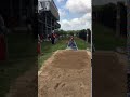 Triple Jump Video