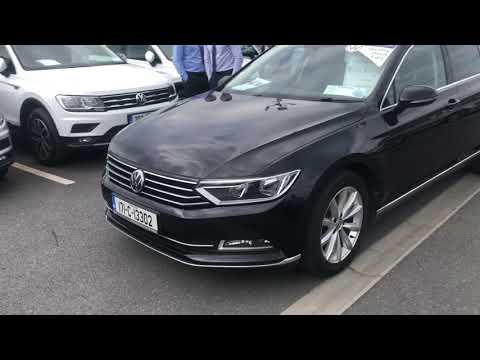 171C13302 - 2017 Volkswagen Passat PASSAT 1.6TDI 120BHP HIGHLINE WITH TECHN...