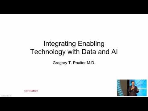 Lecture: Merging UNiD ASI with Enabling Technology